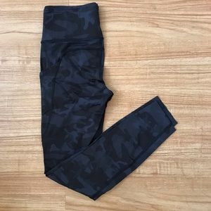 lululemon Fast & Free leggings